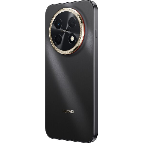 Смартфон HUWAEI Nova 15 Max 8/256GB Черный (Golden Black)