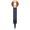 Фен Dyson Supersonic HD07 Gift Edition Prussian Blue/Rich Copper (Вилка EU)