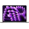Ноутбук Apple MacBook Air 13 2024 MRXP3 (M3 10-Core GPU, 8/512GB) Серый космос (Space Gray)