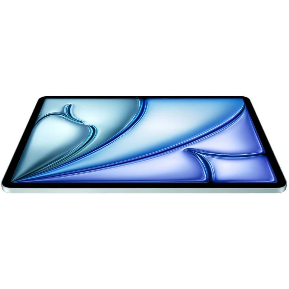 Планшет Apple iPad Air 11 (2024) 256GB Wi-Fi + Cellular Синий