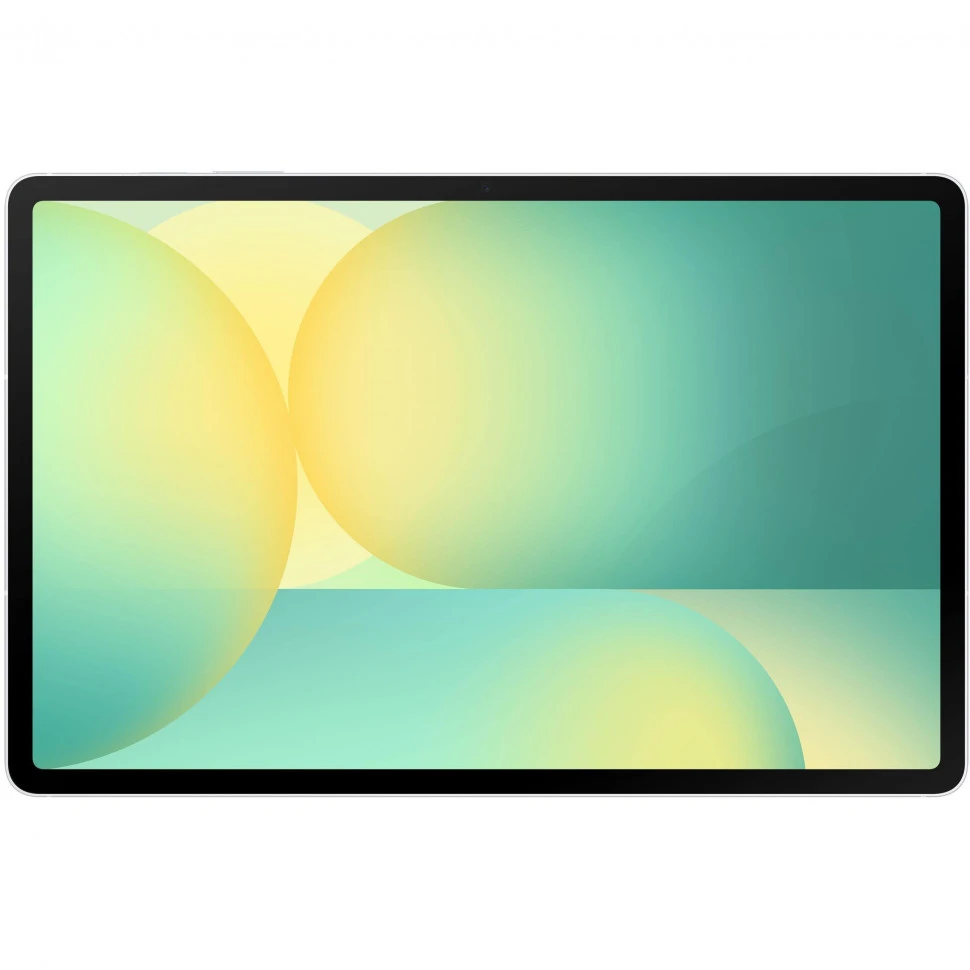 Планшет Samsung Galaxy Tab S10 FE+ Wi-Fi 12/256GB Серебро (Silver)