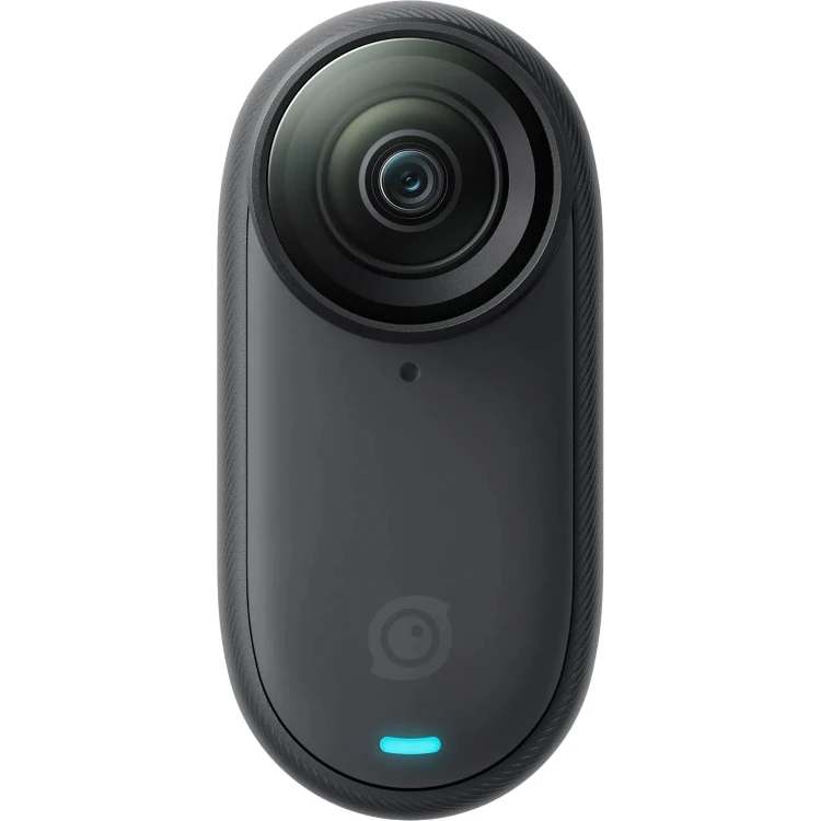Экшн-камера Insta360 GO 3S Standard Bundle 128GB Черный (Midnight Black)