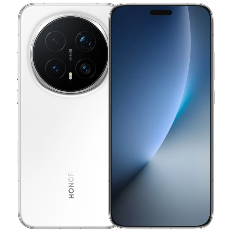 Смартфон HONOR Magic8 Pro 12/512GB Белый (Snow White)