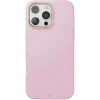 Чехол защитный VLP Aster Pro Case MagSafe для iPhone 16 Pro Розовый