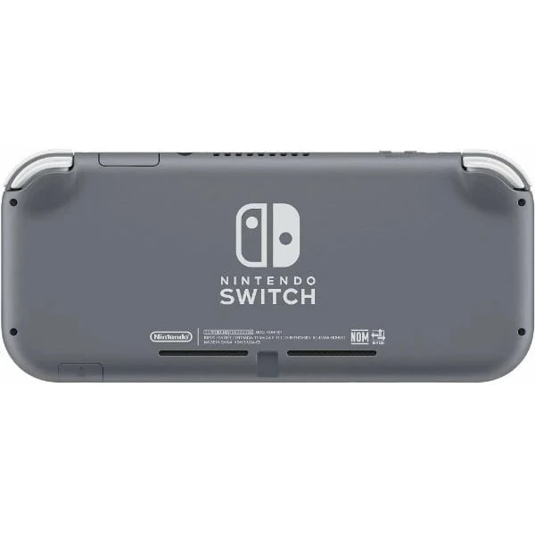 Игровая приставка Nintendo Switch Lite 32GB Gray