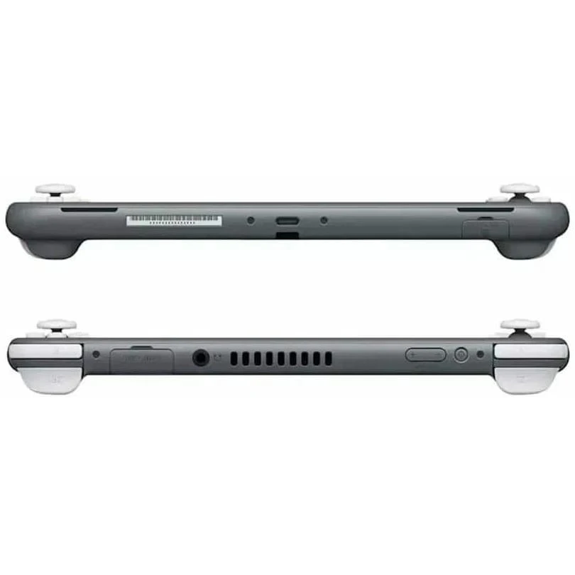Игровая приставка Nintendo Switch Lite 32GB Gray