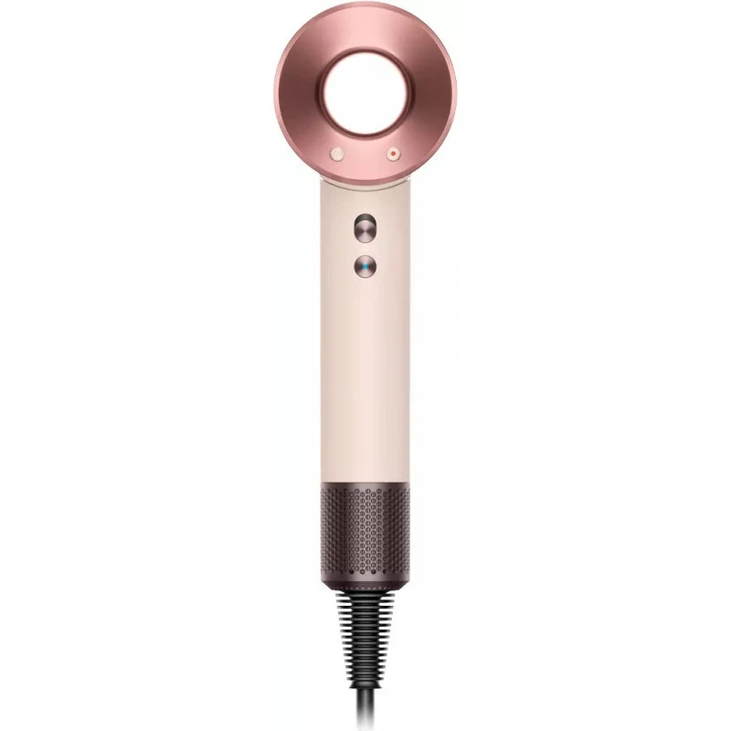 Фен Dyson Supersonic Professional HD15 Gift Edition Ceramic Pink/Rose Gold (Вилка CN)