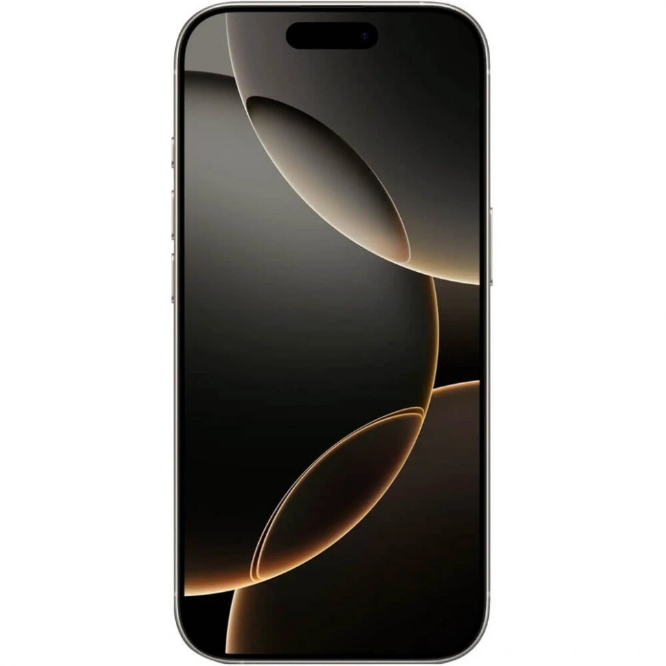 Смартфон Apple iPhone 16 Pro 1024GB Натуральный титан (Natural Titanium) DualSim