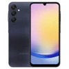 Смартфон Samsung Galaxy A25 6/128GB Черный (Blue Black)
