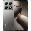 Смартфон Xiaomi 14T Pro 12/256GB Серый (Titan Gray)
