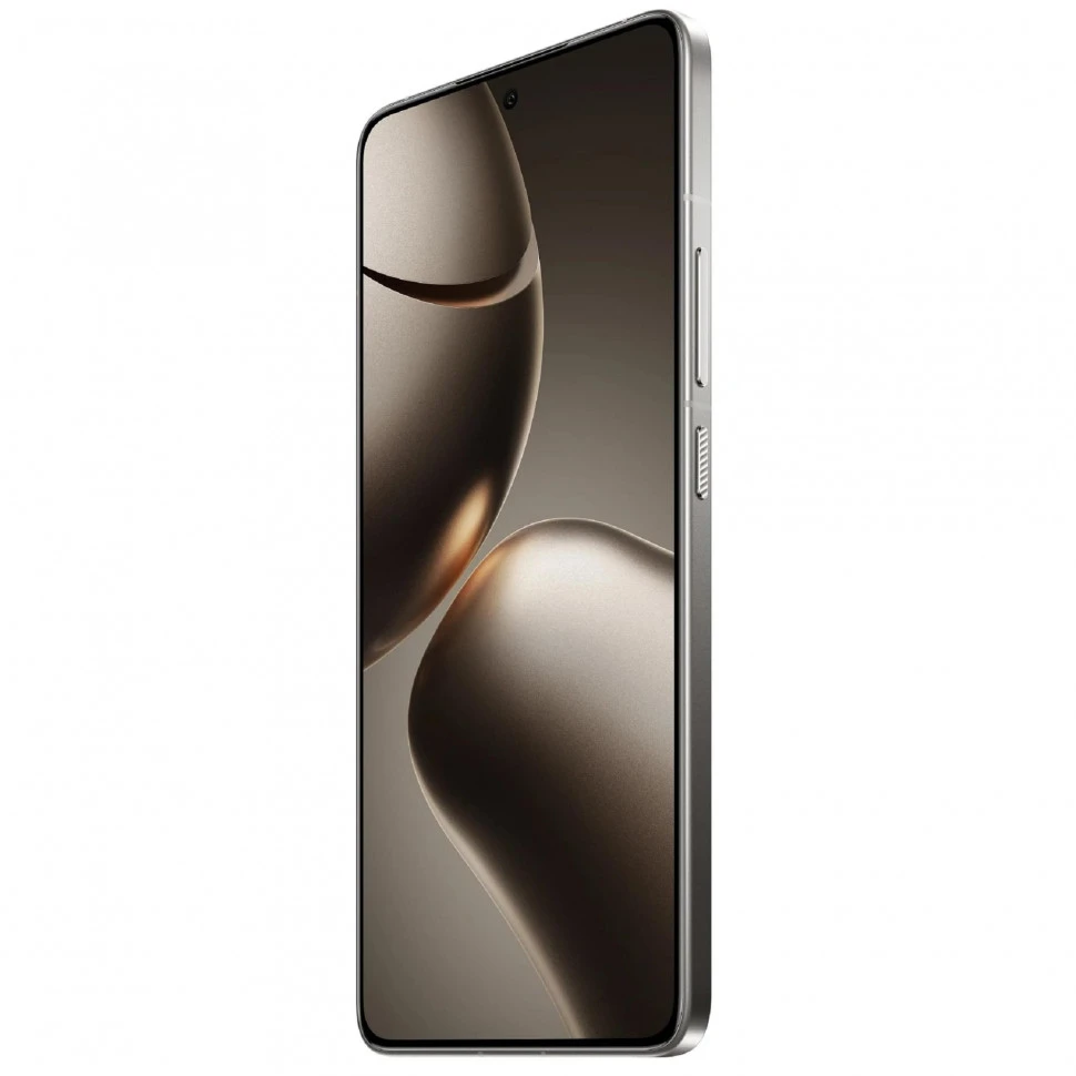 Смартфон Xiaomi 14T Pro 12/256GB Серый (Titan Gray)