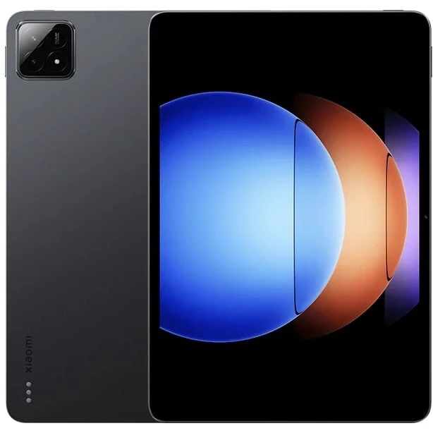 Планшет Xiaomi Pad 6S Pro Wi-Fi 8/256GB Серый (Graphite Gray)