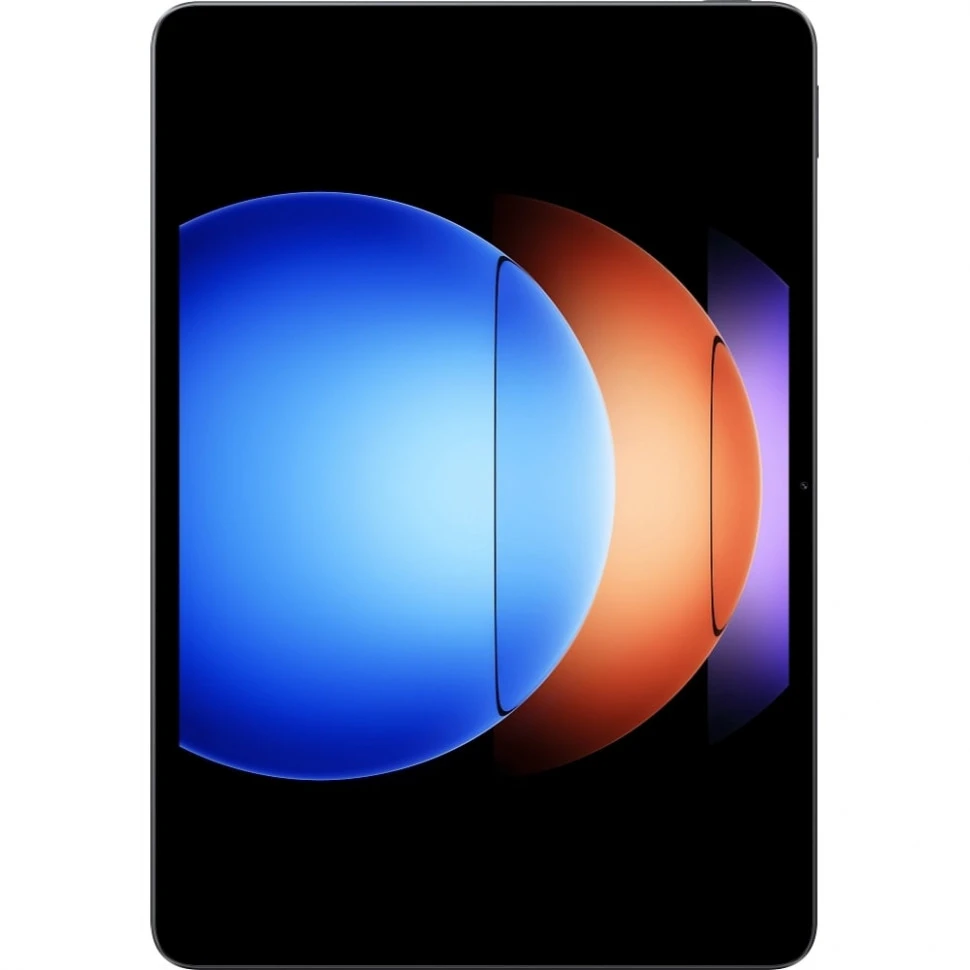 Планшет Xiaomi Pad 6S Pro Wi-Fi 8/256GB Серый (Graphite Gray)