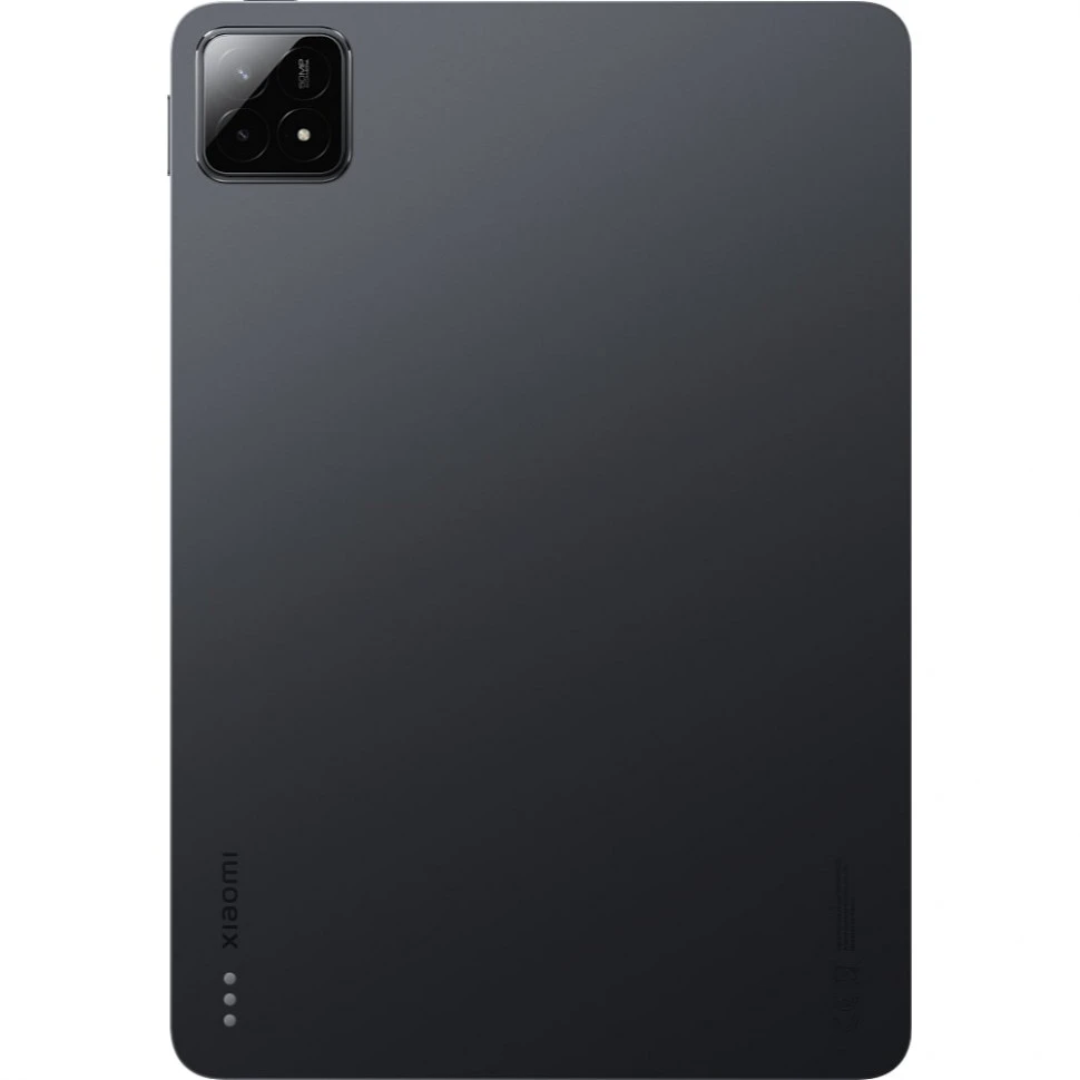 Планшет Xiaomi Pad 6S Pro Wi-Fi 8/256GB Серый (Graphite Gray)