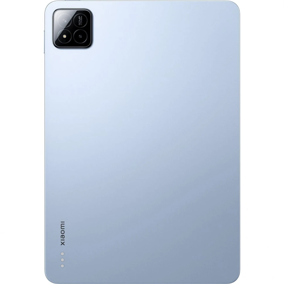 Планшет Xiaomi Pad 7 Pro 8/256GB Голубой (Blue)