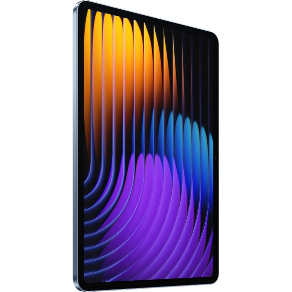 Планшет Xiaomi Pad 7 Pro 8/256GB Голубой (Blue)