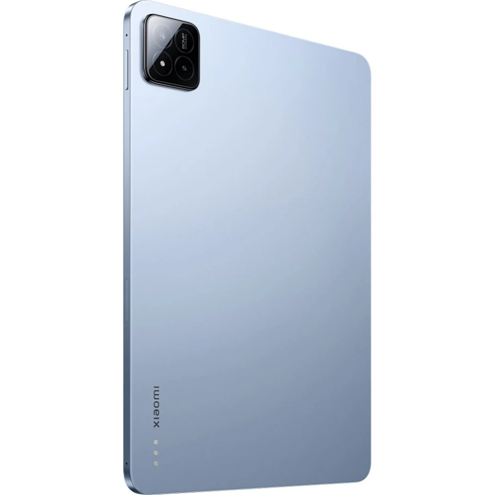 Планшет Xiaomi Pad 7 Pro 8/256GB Голубой (Blue)