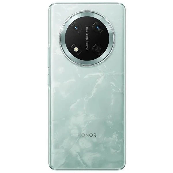 Смартфон HONOR X9c 8/256GB Зеленый (Jade Cyan)