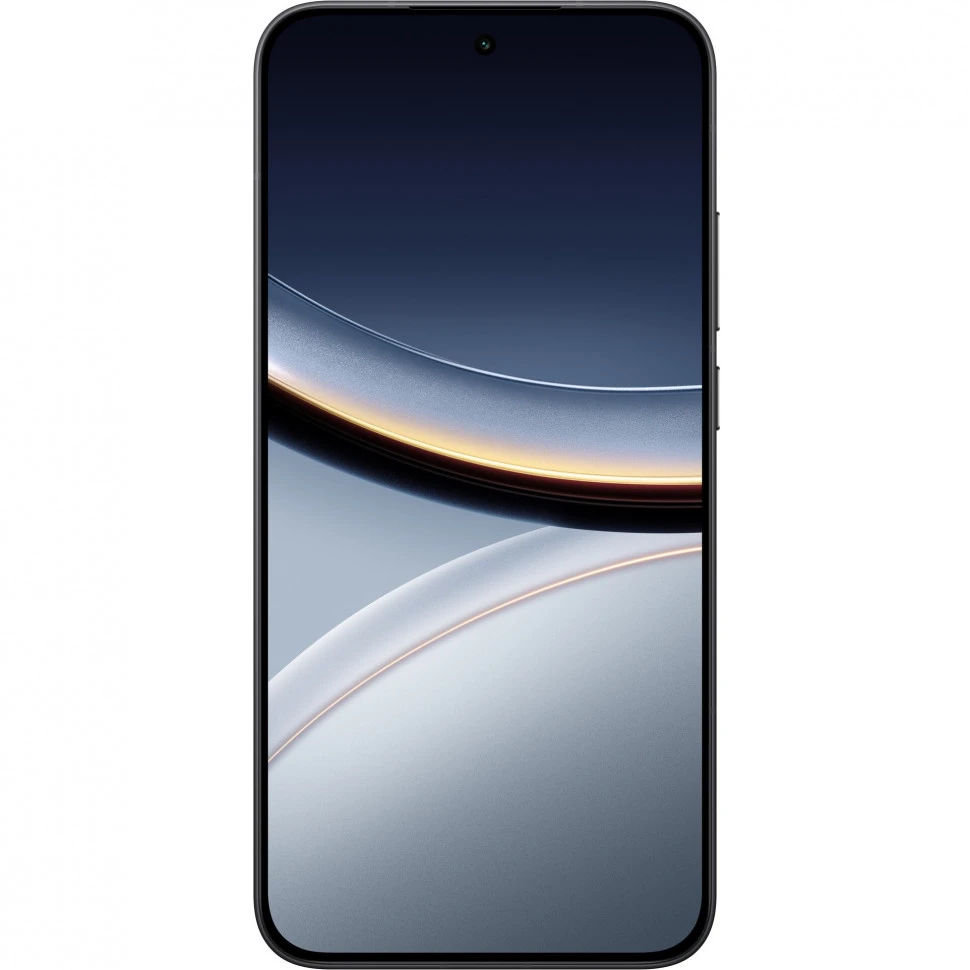 Смартфон Xiaomi POCO F7 12/256GB Черный (Classic Black)