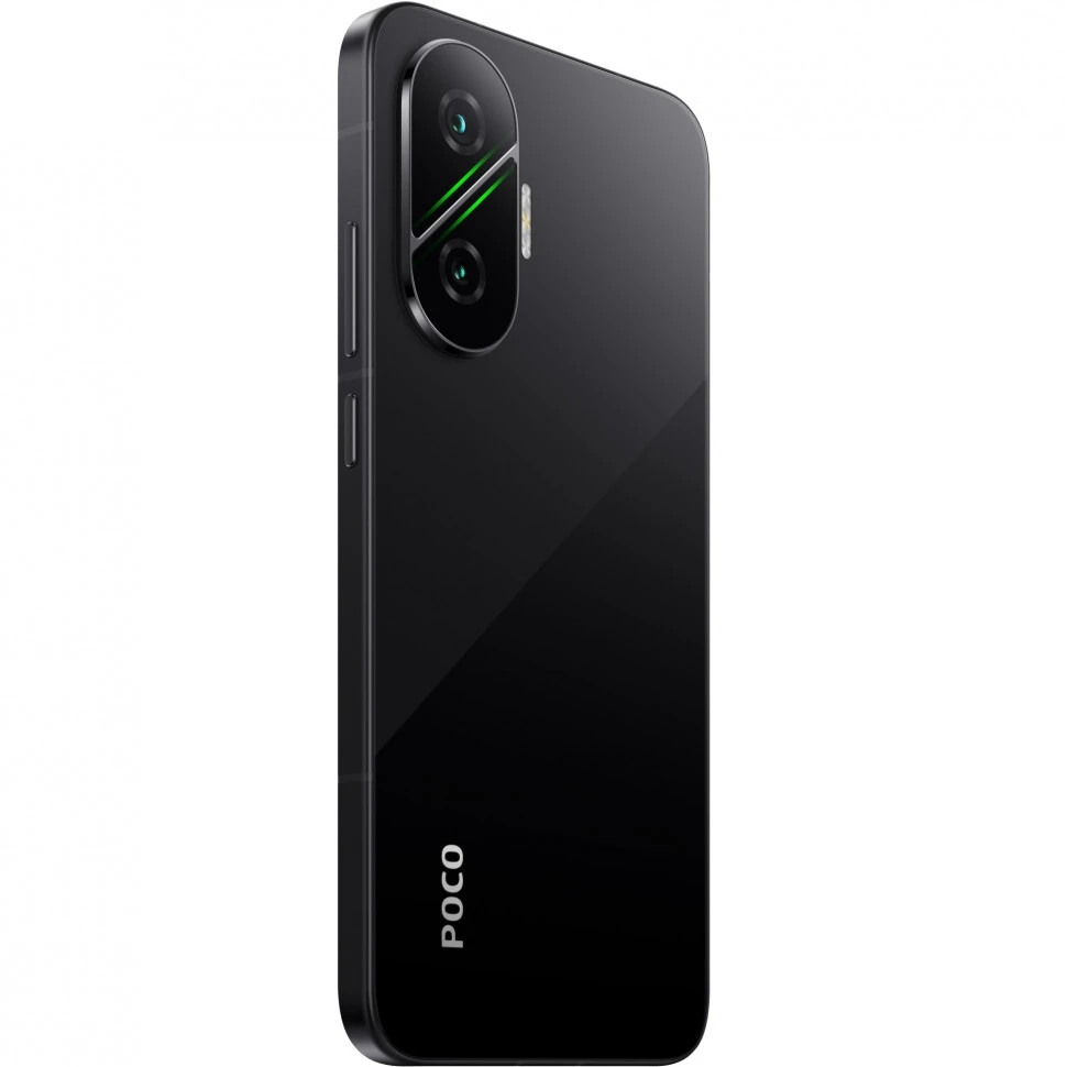Смартфон Xiaomi POCO F7 12/256GB Черный (Classic Black)
