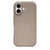 Чехол защитный Beats Rugged Case with MagSafe для iPhone 17 Alpine Gray