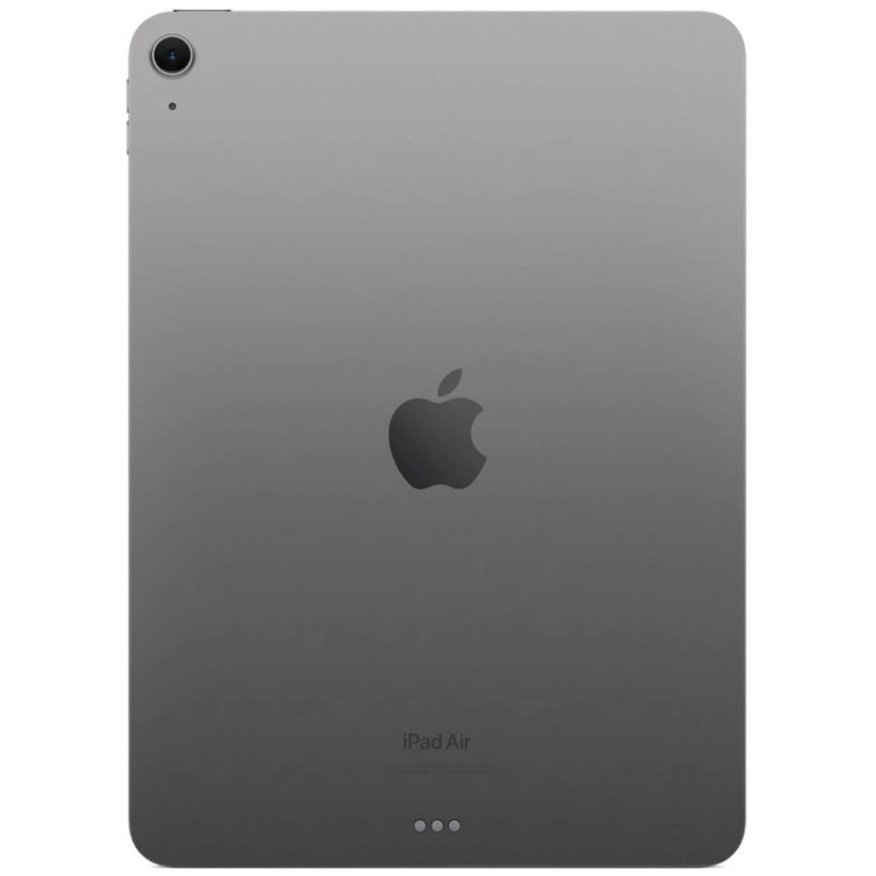 Планшет Apple iPad Air 11 (2024) 256GB Wi-Fi Серый космос