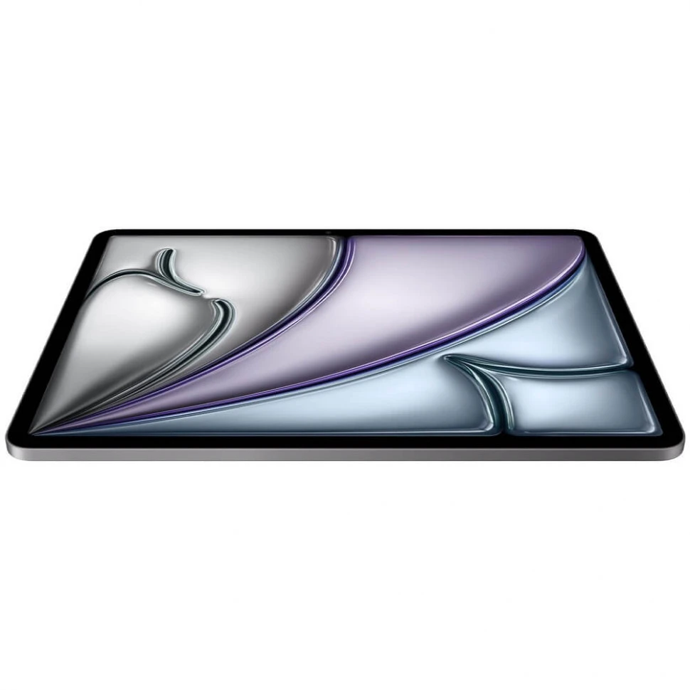 Планшет Apple iPad Air 11 (2024) 256GB Wi-Fi Серый космос