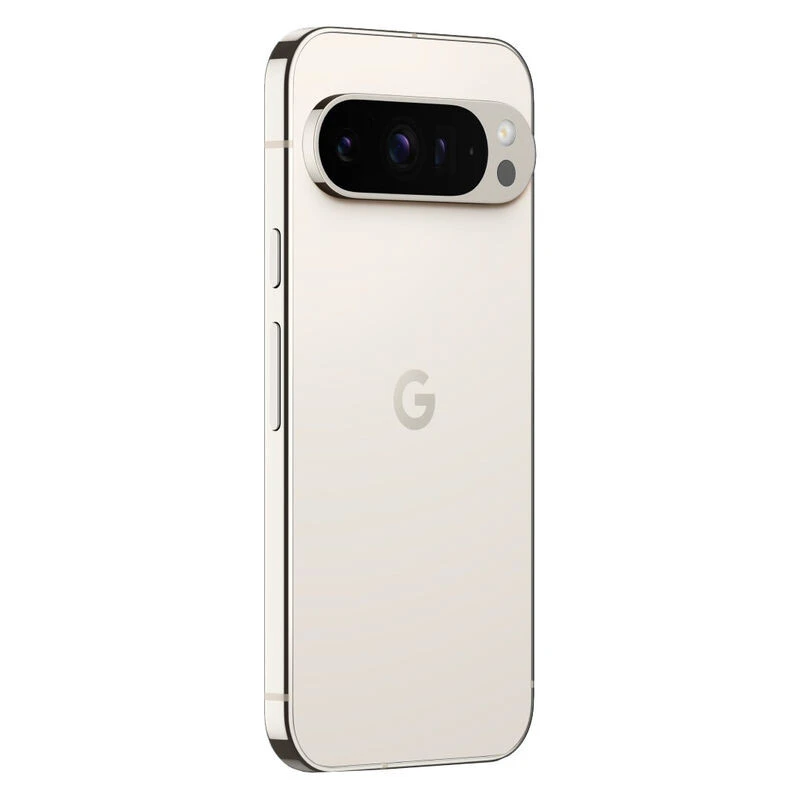 Смартфон Google Pixel 9 Pro 16/128GB Бежевый (Porcelain)