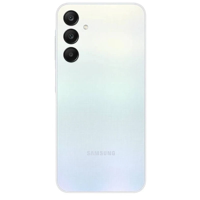 Смартфон Samsung Galaxy A25 8/256GB Голубой (Light Blue)