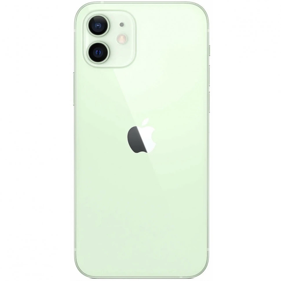 Смартфон Apple iPhone 12 mini 64GB Зеленый (Green)