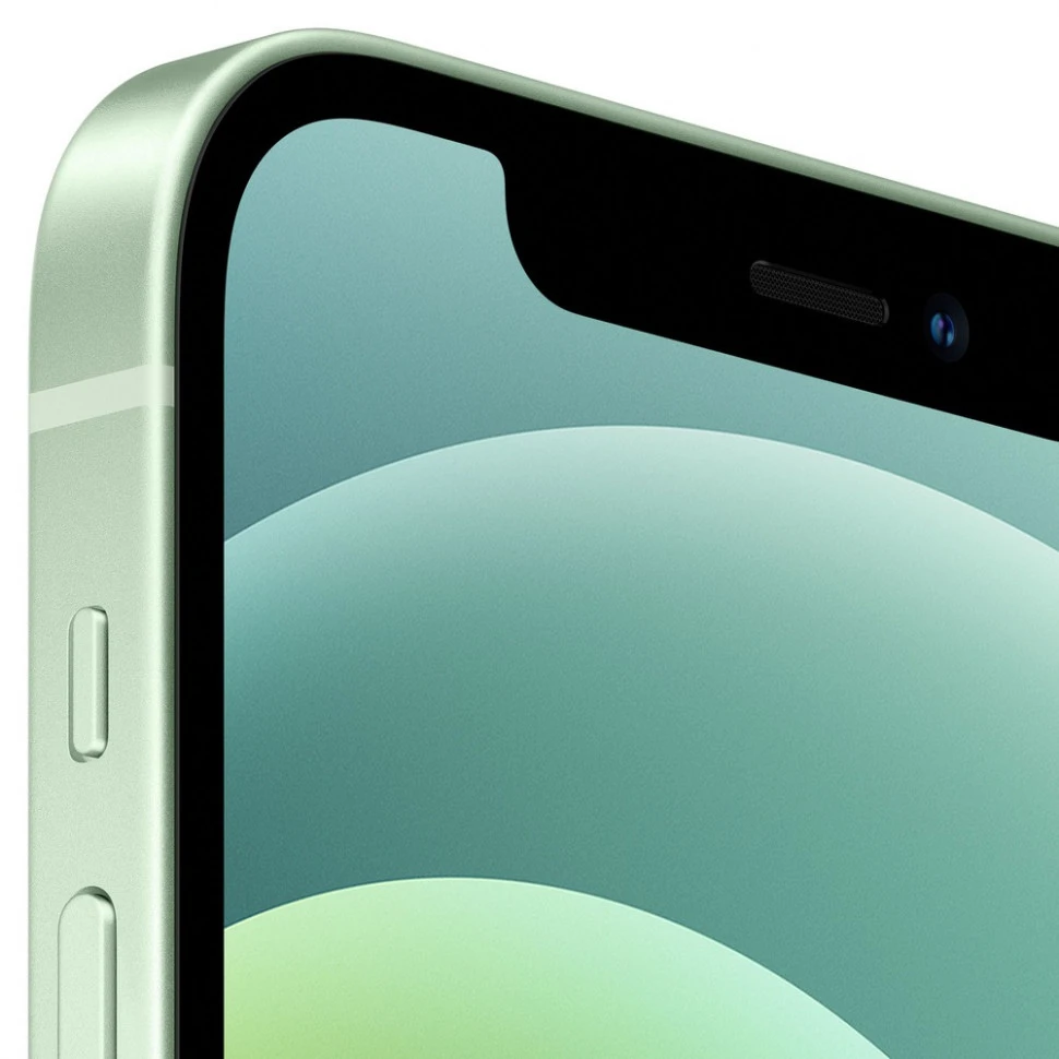 Смартфон Apple iPhone 12 mini 64GB Зеленый (Green)