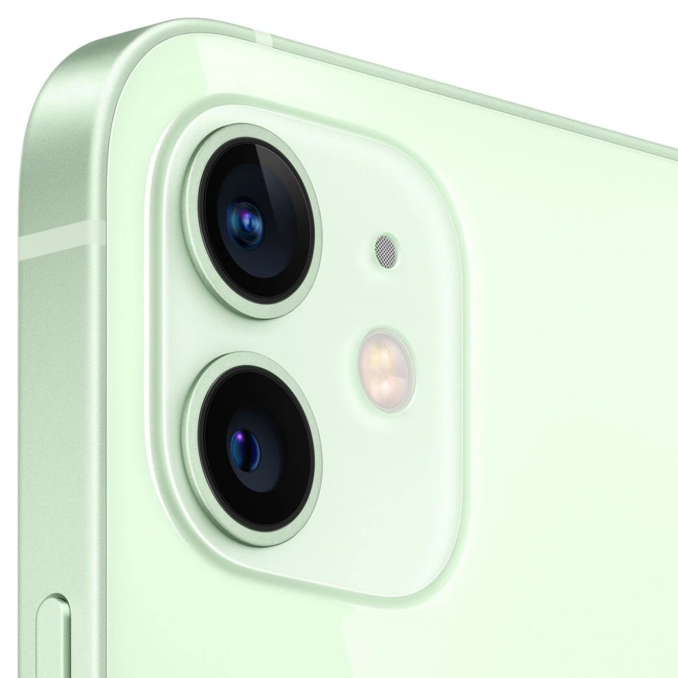 Смартфон Apple iPhone 12 mini 64GB Зеленый (Green)
