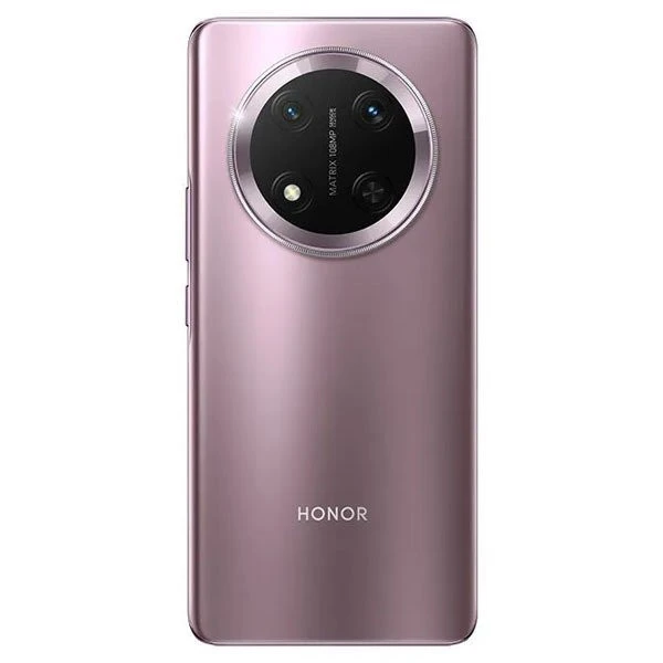Смартфон HONOR X9c 12/256GB Фиолетовый (Titanium Purple)
