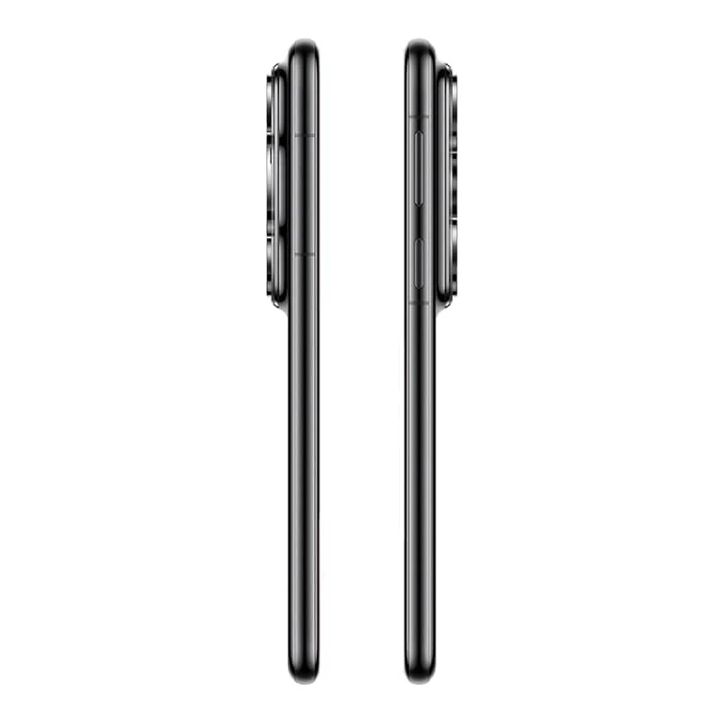 Смартфон HUAWEI Pura 80 Pro 12/512GB Черный (Glazed Black)