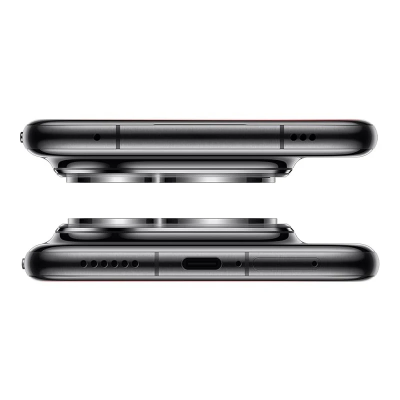 Смартфон HUAWEI Pura 80 Pro 12/512GB Черный (Glazed Black)