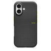 Чехол защитный Beats Rugged Case with MagSafe для iPhone 17 Everest Black
