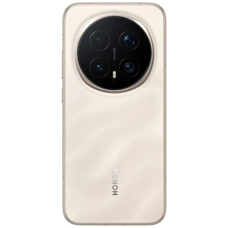Смартфон HONOR Magic8 Pro 12/512GB Золотой (Sunrise Gold)