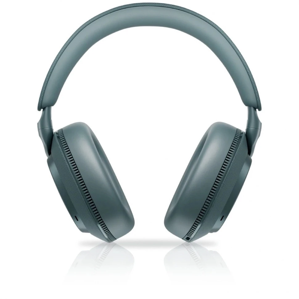 Беспроводные наушники Bowers & Wilkins Px7 S3 Голубой (Frost Blue)
