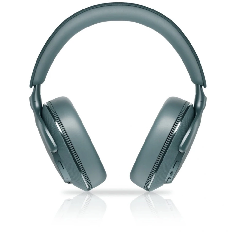 Беспроводные наушники Bowers & Wilkins Px7 S3 Голубой (Frost Blue)