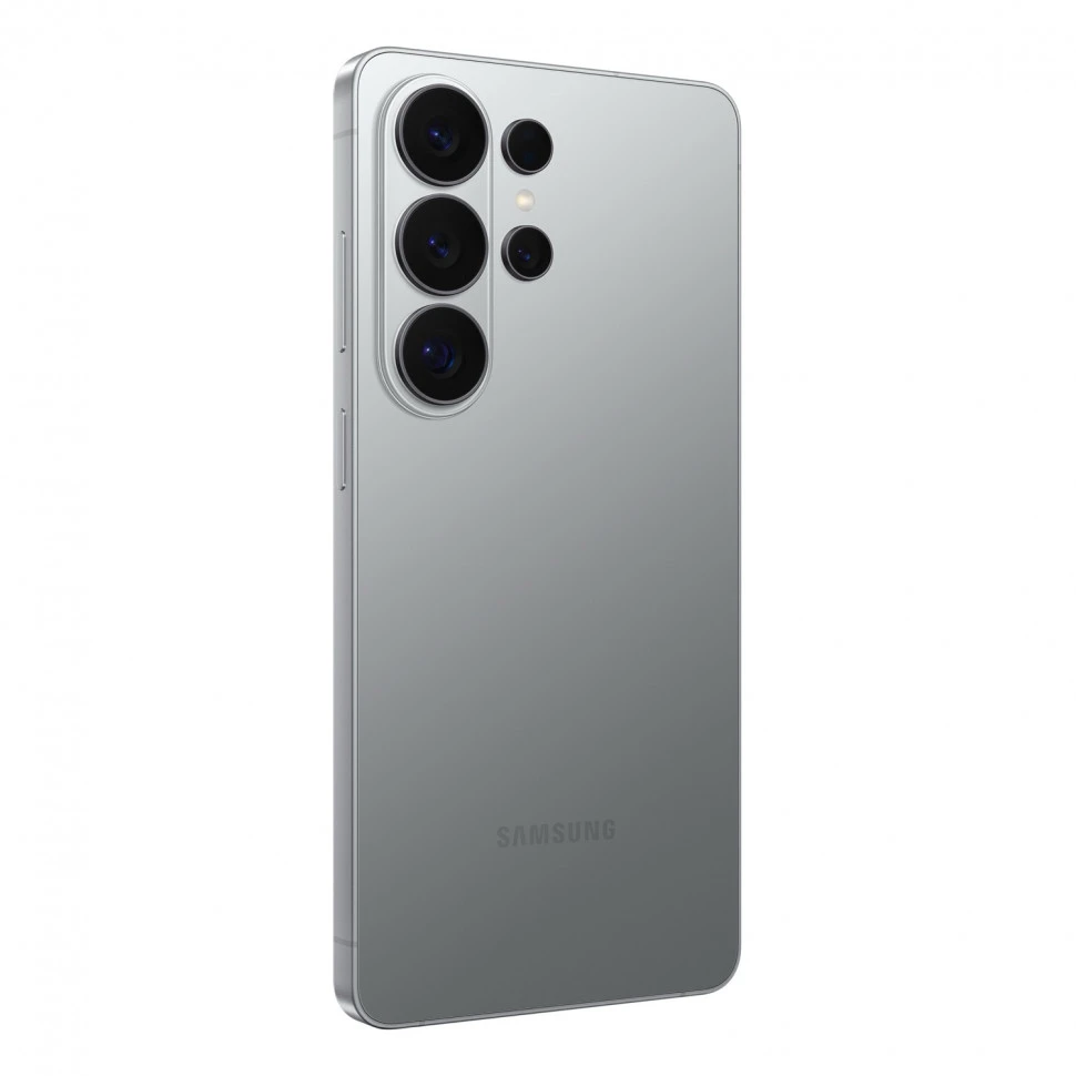 Смартфон Samsung Galaxy S26 Ultra 12/512GB Серебро (Silver Shadow)
