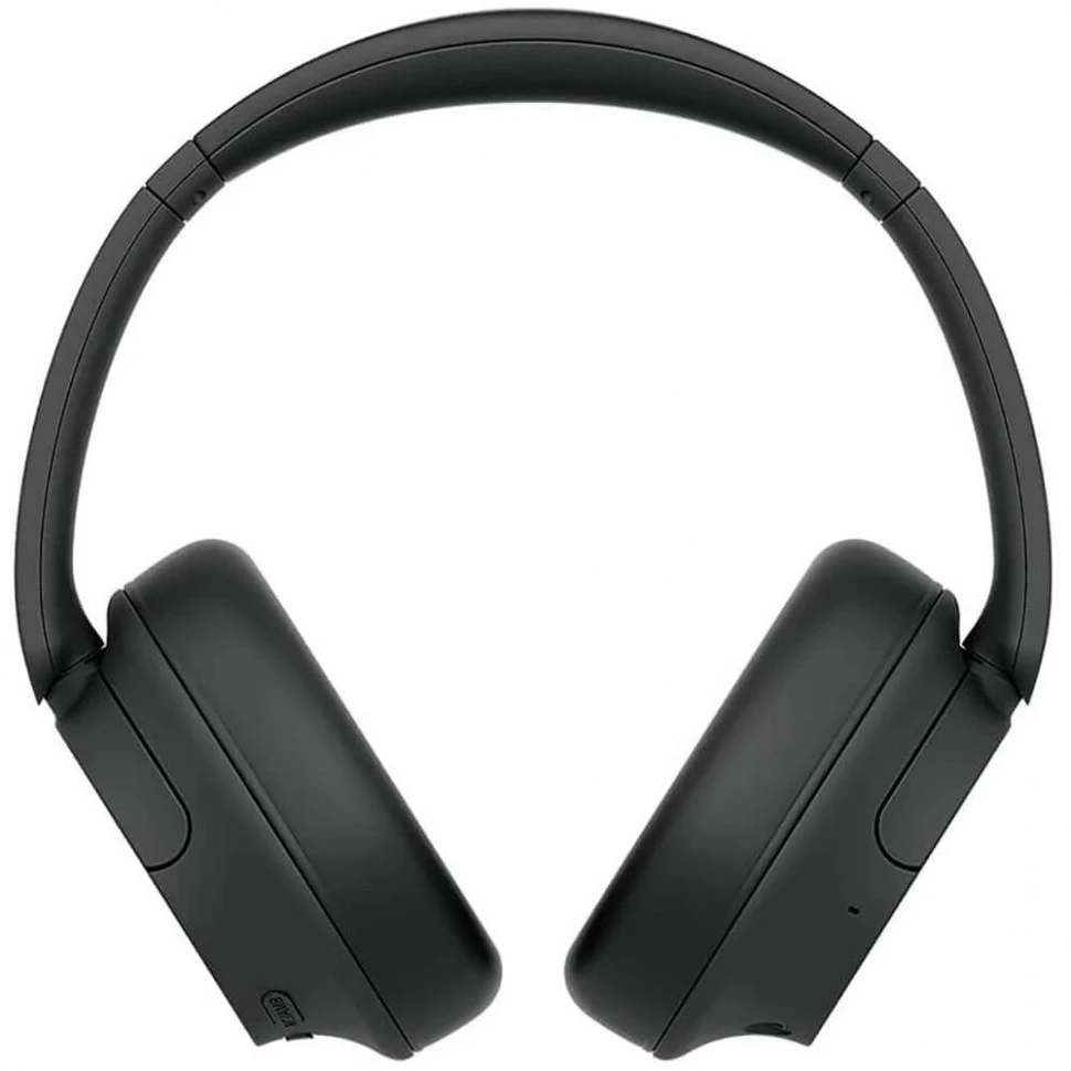 Беспроводные наушники Sony WH-CH720N Черный (Black)