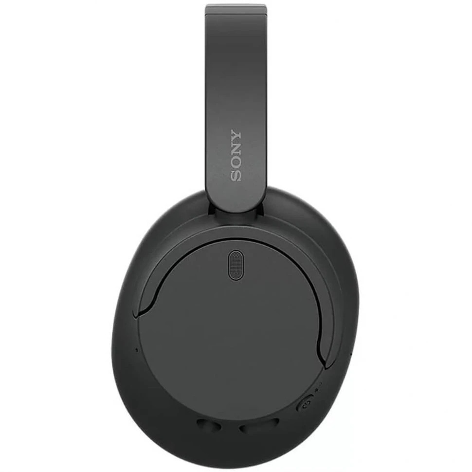 Беспроводные наушники Sony WH-CH720N Черный (Black)