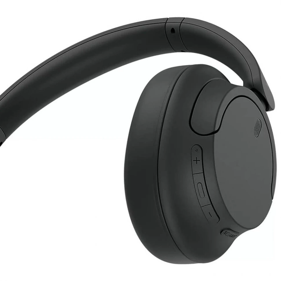 Беспроводные наушники Sony WH-CH720N Черный (Black)