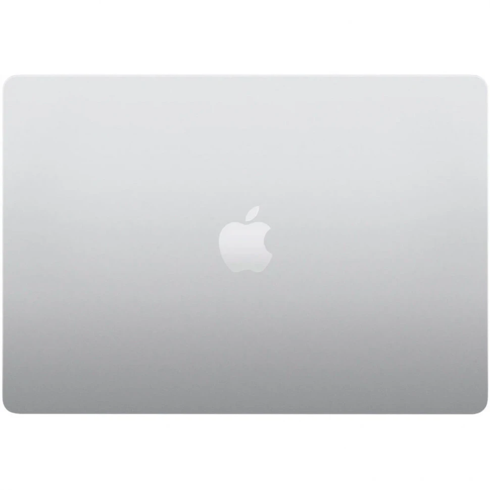 Ноутбук Apple MacBook Air 15 2023 MQKR3 (M2 10-Core GPU, 8/256GB) Серебристый (Silver)