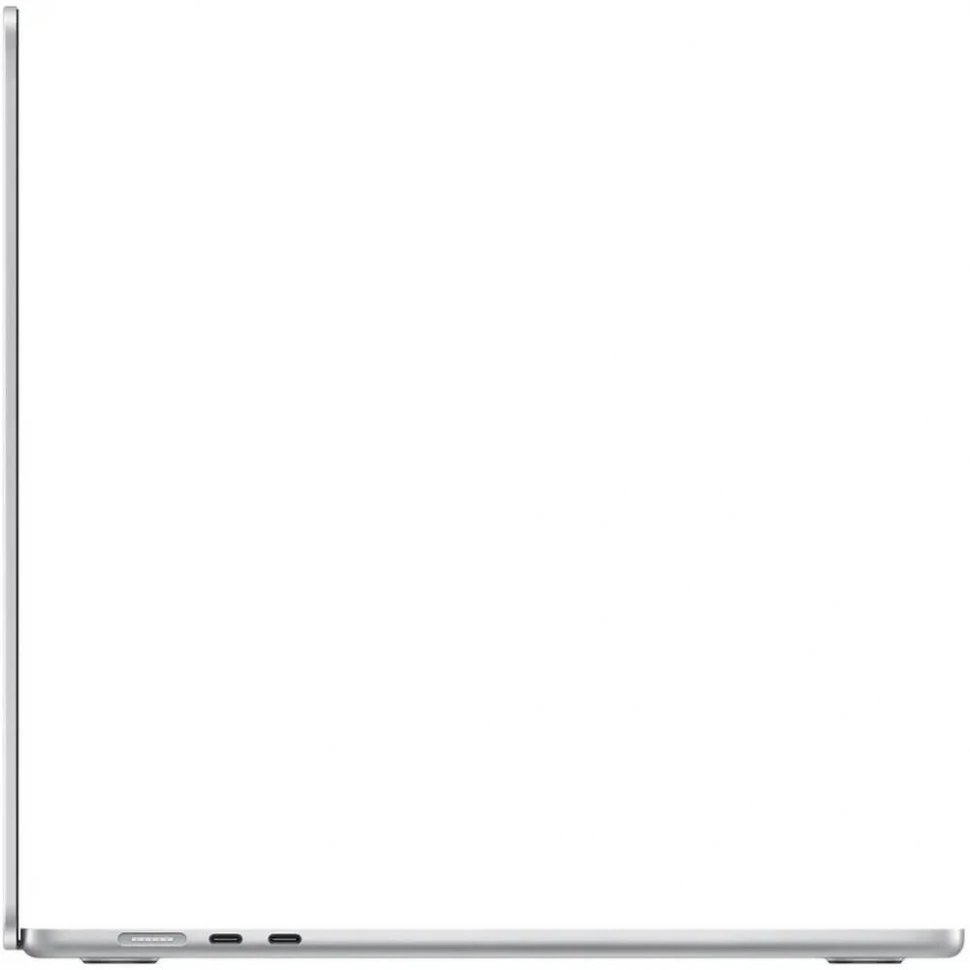 Ноутбук Apple MacBook Air 15 2023 MQKR3 (M2 10-Core GPU, 8/256GB) Серебристый (Silver)