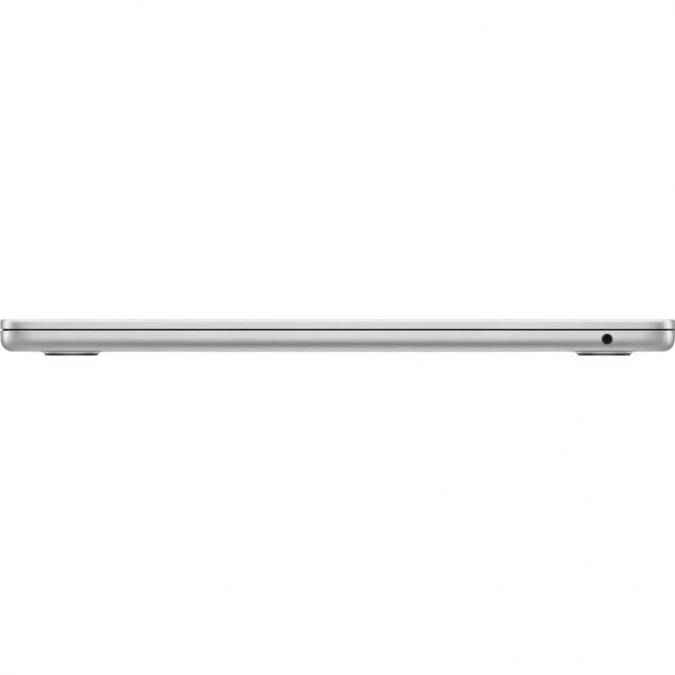 Ноутбук Apple MacBook Air 15 2023 MQKR3 (M2 10-Core GPU, 8/256GB) Серебристый (Silver)
