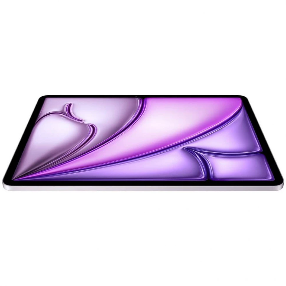 Планшет Apple iPad Air 11 (2024) 128GB Wi-Fi + Cellular Фиолетовый