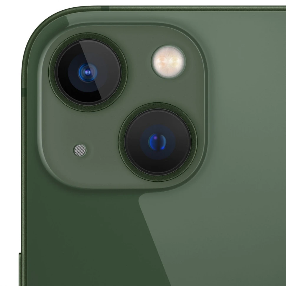 Смартфон Apple iPhone 13 256GB Зеленый (Green)
