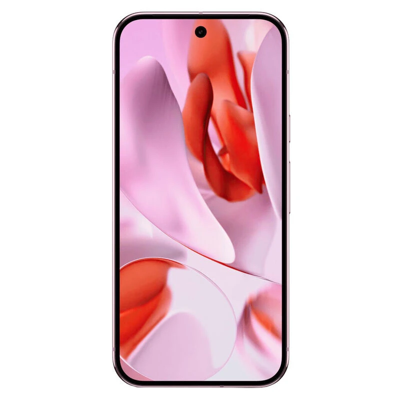 Смартфон Google Pixel 9 Pro 16/128GB Розовый (Rose Peony)