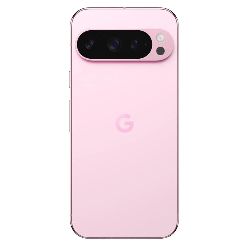 Смартфон Google Pixel 9 Pro 16/128GB Розовый (Rose Peony)